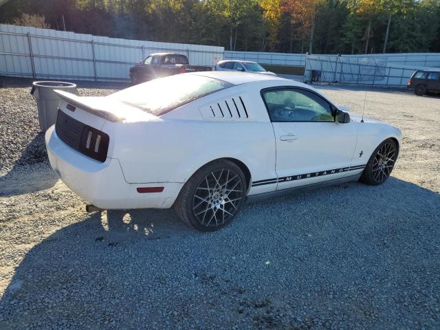 Photo 3 from auction – 2005 FORD MUSTANG with VIN 1ZVFT80NX55103641