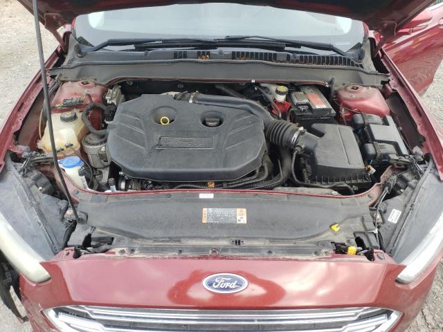 Photo 11 from auction – 2015 FORD FUSION TIT with VIN 3FA6P0K99FR309112
