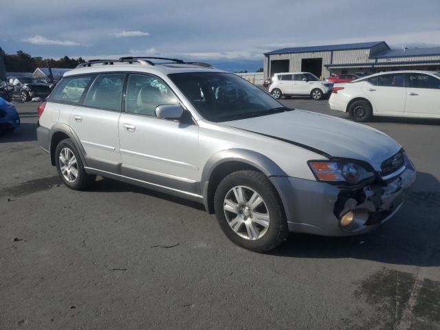 Photo 4 from auction – 2005 SUBARU LEGACY OUT with VIN 4S4BP62C457349199