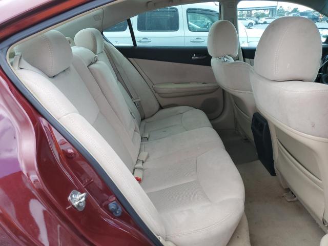 Photo 10 from auction – 2013 NISSAN MAXIMA S with VIN 1N4AA5AP3DC835160