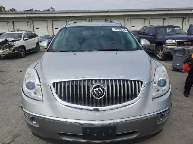 Photo 5 from auction – 2012 BUICK ENCLAVE with VIN 5GAKVCED3CJ390146