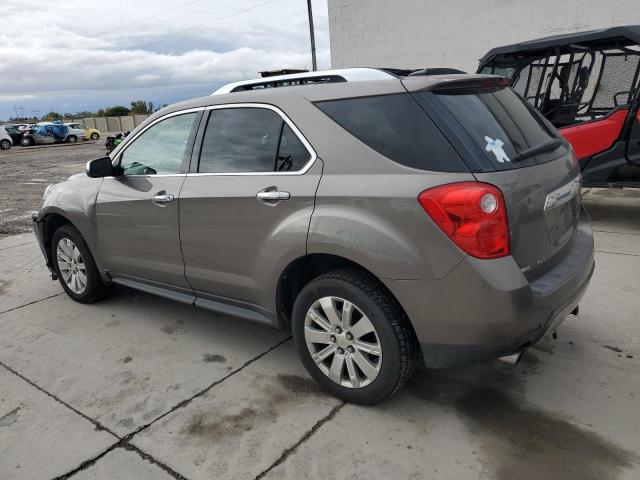 Photo 2 from auction – 2011 CHEVROLET EQUINOX LT with VIN 2CNFLGE59B6378869