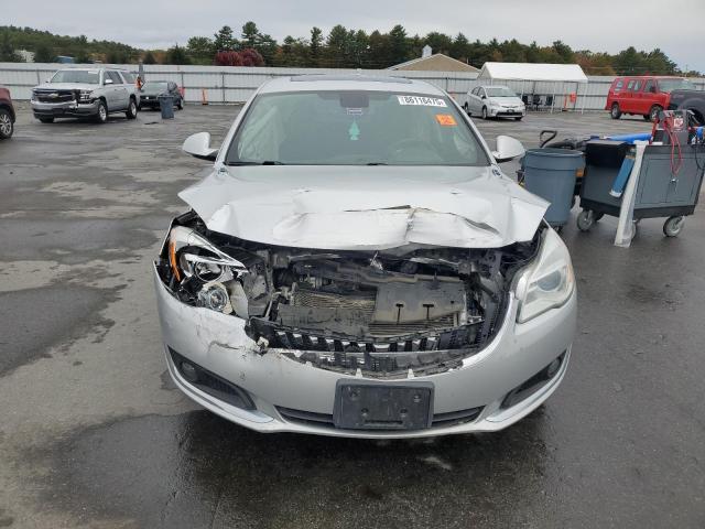 Photo 5 from auction – 2014 BUICK REGAL PREMIUM with VIN 2G4GP5EX1E9241944