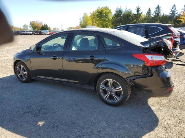 Photo 2 from auction – 2014 FORD FOCUS SE with VIN 1FADP3F28EL433763