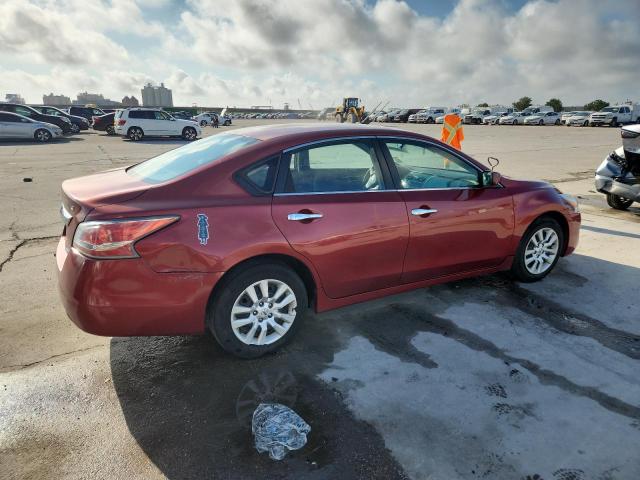 Photo 3 from auction – 2014 NISSAN ALTIMA 2.5 with VIN 1N4AL3AP7EN237044