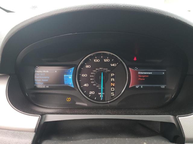 Photo 9 from auction – 2014 FORD EDGE SEL with VIN 2FMDK4JC4EBA92243