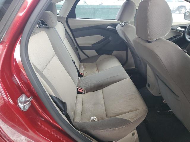 Photo 10 from auction – 2014 FORD FOCUS SE with VIN 1FADP3F28EL447842