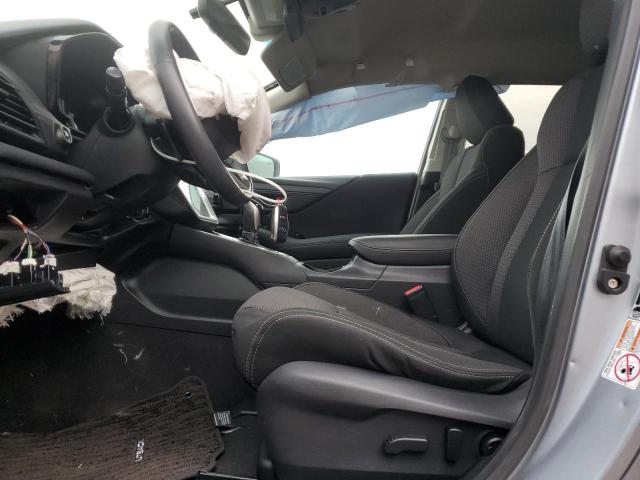 Photo 7 from auction – 2020 SUBARU OUTBACK PR with VIN 4S4BTACC0L3106037