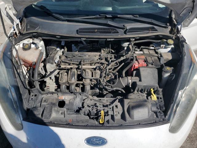 Photo 11 from auction – 2016 FORD FIESTA SE with VIN 3FADP4EJXGM160065