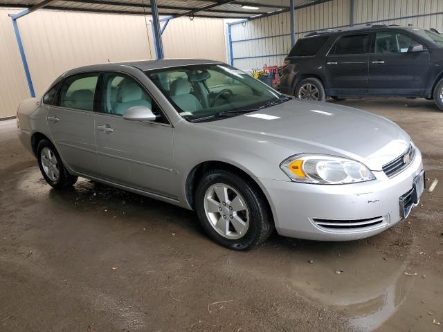 Photo 4 from auction – 2007 CHEVROLET IMPALA LT with VIN 2G1WT58KX79251282
