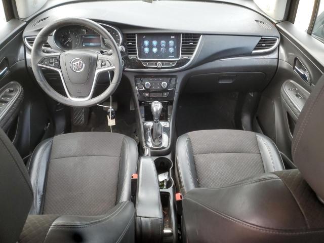 Photo 8 from auction – 2018 BUICK ENCORE PRE with VIN KL4CJASB0JB558378