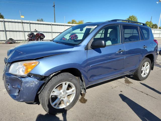 TOYOTA RAV4 2012 مع رقم تعريف المركبة 2T3BK4DVXCW090676 - صورة من المزاد