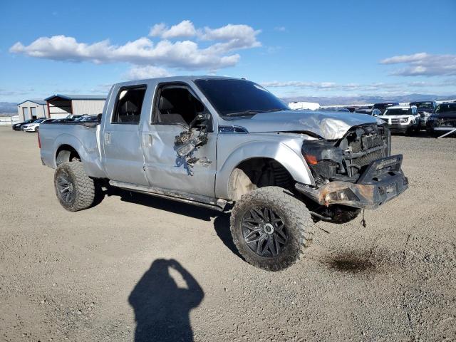 Photo 4 from auction – 2016 FORD F250 SUPER with VIN 1FT7W2BT5GEB41448