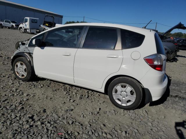 Photo 2 from auction – 2013 HONDA FIT with VIN JHMGE8H31DC019821