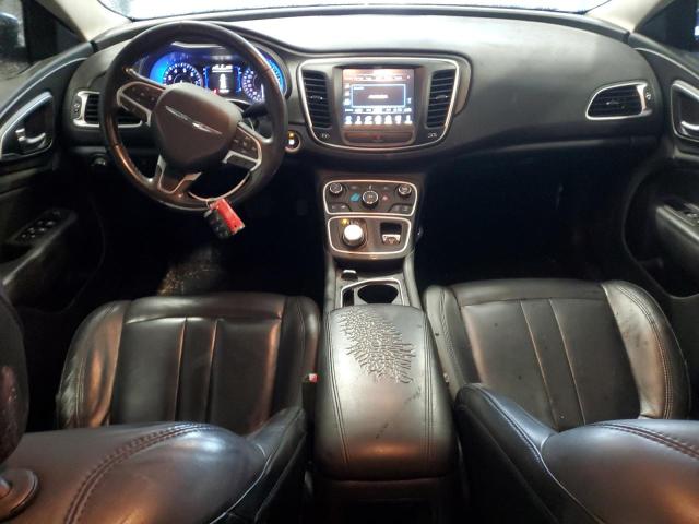 Photo 8 from auction – 2017 CHRYSLER 200 LIMITE with VIN 1C3CCCAB5HN506951