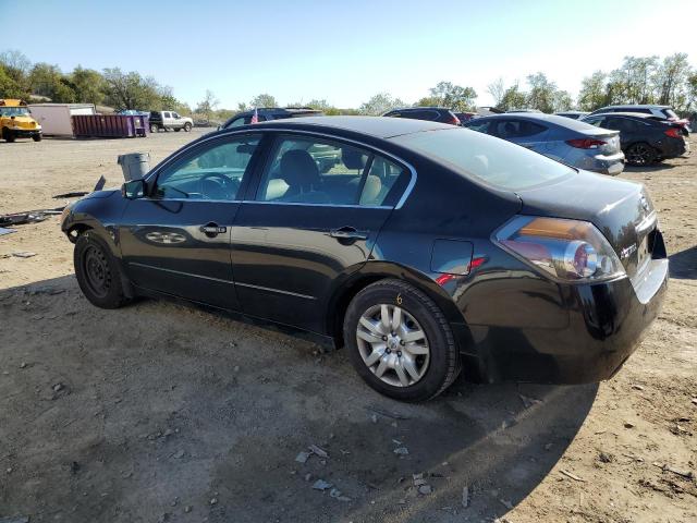 Photo 2 from auction – 2012 NISSAN ALTIMA BAS with VIN 1N4AL2AP5CN566767