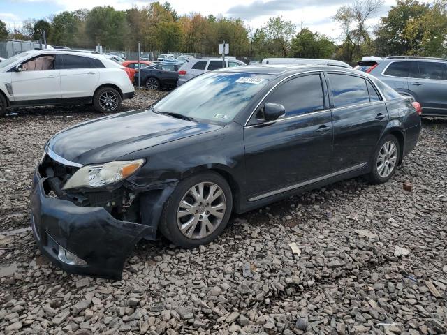 TOYOTA AVALON BAS 2011 con VIN 4T1BK3DB3BU421234 - Foto de la subasta
