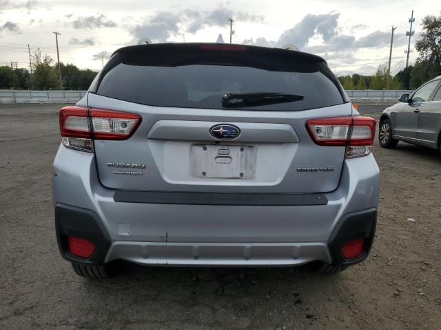 Photo 6 from auction – 2019 SUBARU CROSSTREK PREMIUM with VIN JF2GTACC8KH289362