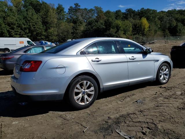 Photo 3 from auction – 2012 FORD TAURUS SEL with VIN 1FAHP2EW4CG113894