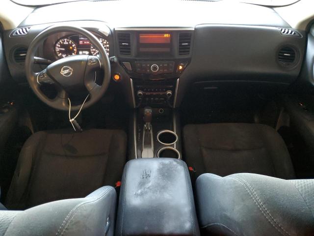 Photo 8 from auction – 2014 NISSAN PATHFINDER with VIN 5N1AR2MN9EC682468