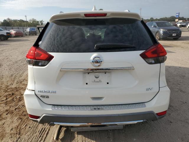 Photo 6 from auction – 2017 NISSAN ROGUE S with VIN KNMAT2MT6HP612296