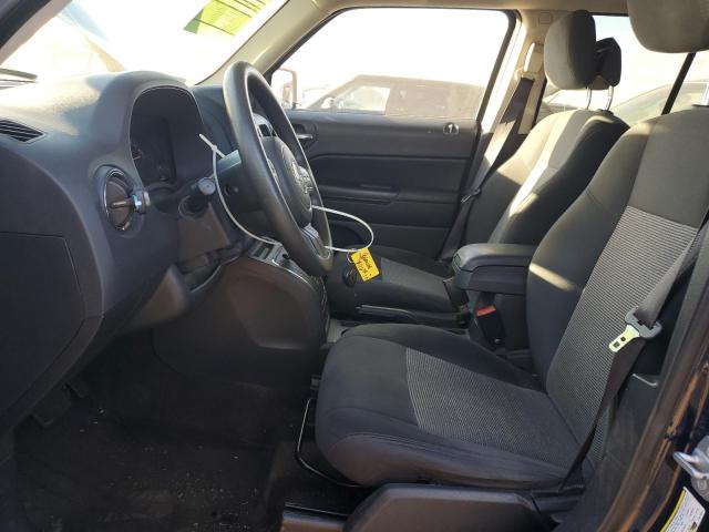 Photo 7 from auction – 2015 JEEP PATRIOT with VIN 1C4NJPBA0FD419341