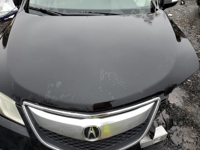 Photo 12 from auction – 2013 ACURA RDX with VIN 5J8TB4H38DL018412