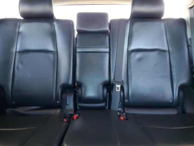 Zdjęcie 10 z aukcji – 2010 TOYOTA 4RUNNER SR z VIN JTEZU5JR7A5000373