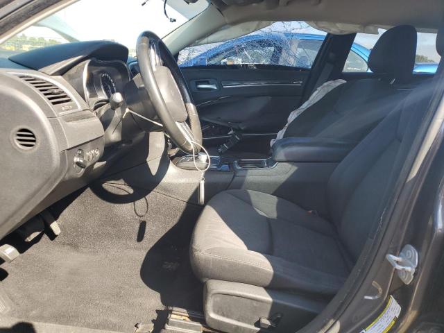Photo 7 from auction – 2019 CHRYSLER 300 with VIN 2C3CCAAG6KH612213