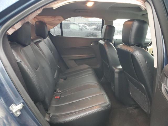 Photo 11 from auction – 2017 CHEVROLET EQUINOX LT with VIN 2GNFLFE32H6105978