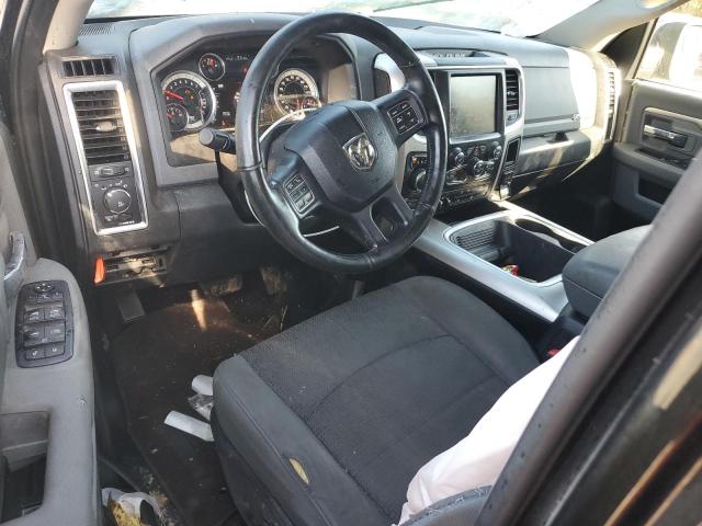 Photo 8 from auction – 2016 RAM 1500 SLT with VIN 3C6RR7LT1GG233538