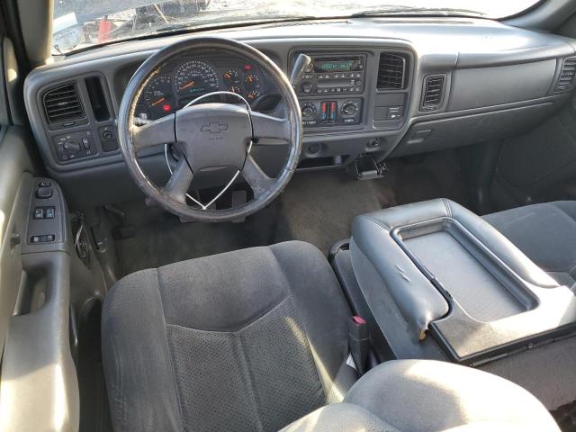 Photo 8 from auction – 2004 CHEVROLET SILVERADO with VIN 2GCEC19V041378380