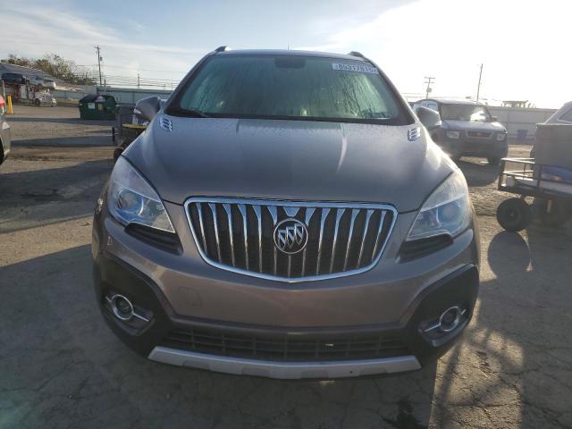 Photo 5 from auction – 2014 BUICK ENCORE CON with VIN KL4CJFSB3EB586484