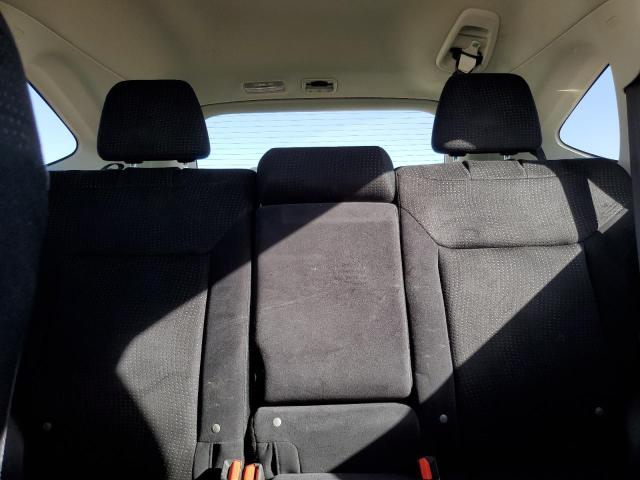 Photo 10 from auction – 2012 HONDA CR-V EX with VIN 2HKRM4H59CH612613