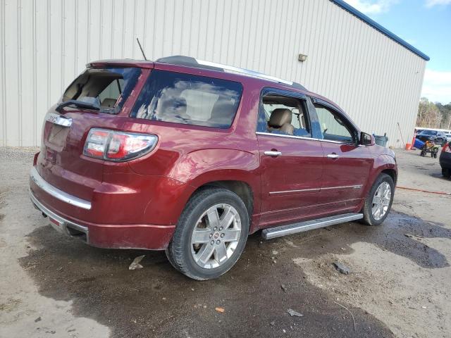 Photo 3 from auction – 2015 GMC ACADIA DEN with VIN 1GKKRTKD4FJ165573