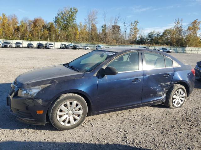 CHEVROLET CRUZE LS 2011 with VIN 1G1PC5SH5B7192251 - Photo from auction