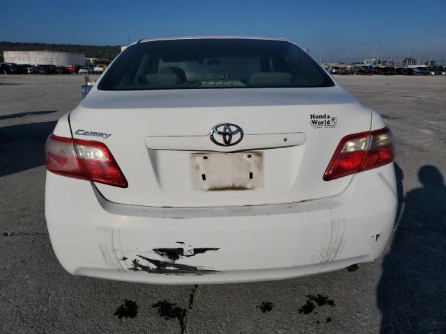 Photo 6 from auction – 2009 TOYOTA CAMRY BASE with VIN 4T1BE46KX9U887019