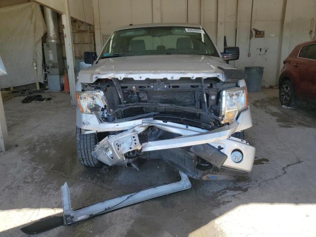 Photo 5 from auction – 2013 FORD F150 SUPER with VIN 1FTFX1EF3DFD00174
