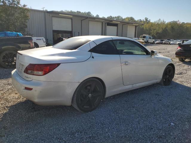 Photo 3 from auction – 2012 LEXUS IS 250 with VIN JTHFF2C25C2521479