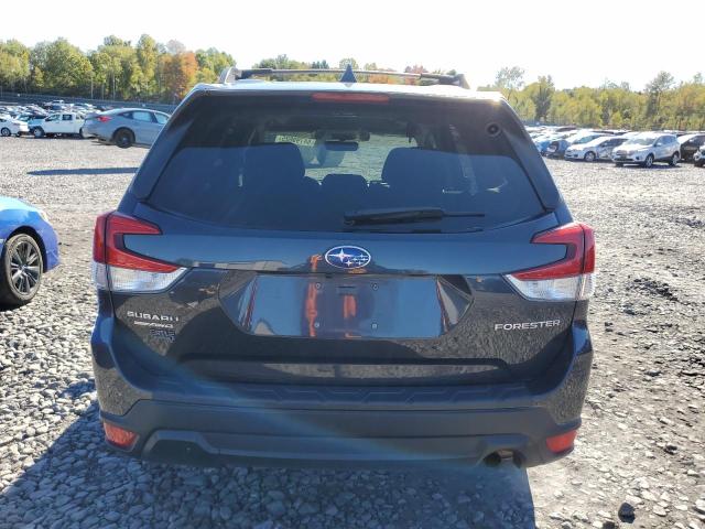 Photo 6 from auction – 2019 SUBARU FORESTER P with VIN JF2SKAEC7KH475470
