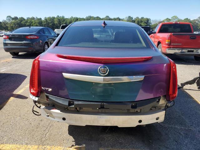 Photo 6 from auction – 2015 CADILLAC XTS with VIN 2G61L5S33F9166532
