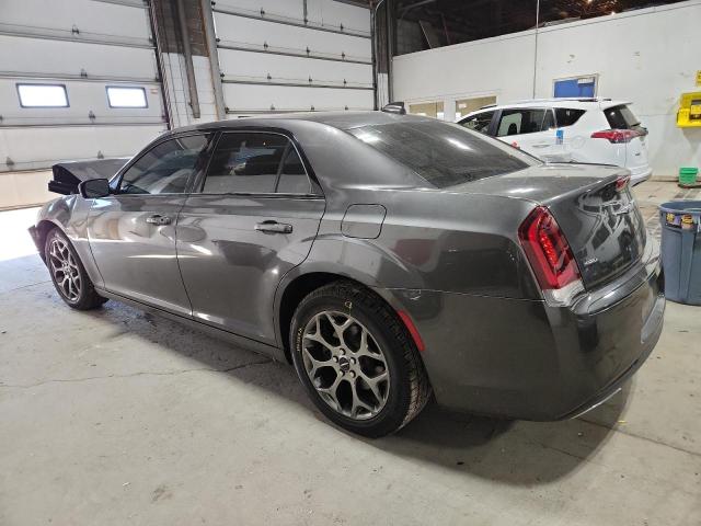 Photo 2 from auction – 2017 CHRYSLER 300 S with VIN 2C3CCAGG5HH558094