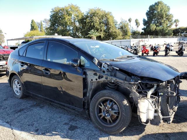 صورة رقم 4 من المزاد - 2011 TOYOTA PRIUS مع VIN JTDKN3DU0B0320592
