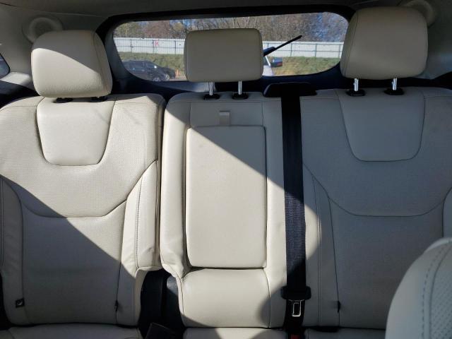 Photo 10 from auction – 2018 FORD EDGE TITAN with VIN 2FMPK4K82JBB57723