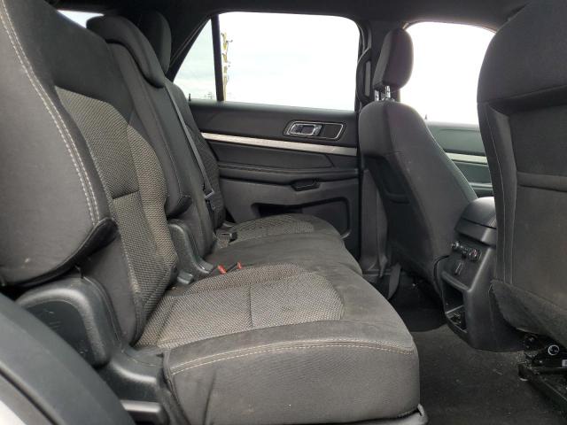 Photo 11 from auction – 2019 FORD EXPLORER X with VIN 1FM5K8D89KGB26135