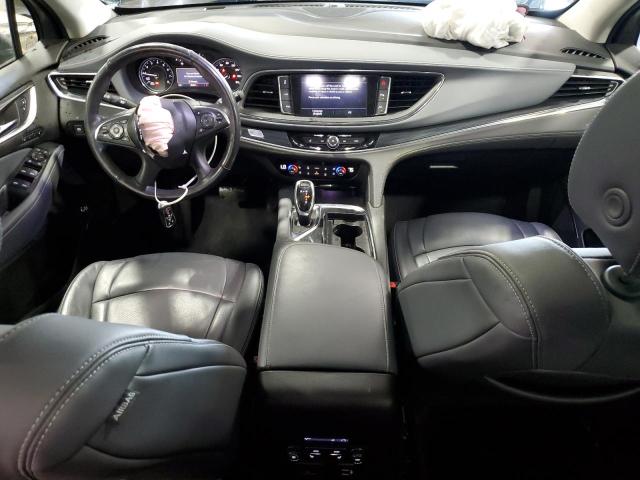 Zdjęcie 8 z aukcji – 2021 BUICK ENCLAVE PR z VIN 5GAEVBKW8MJ120957