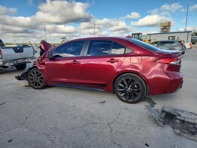 Photo 2 from auction – 2023 TOYOTA COROLLA SE with VIN 5YFS4MCE6PP143594