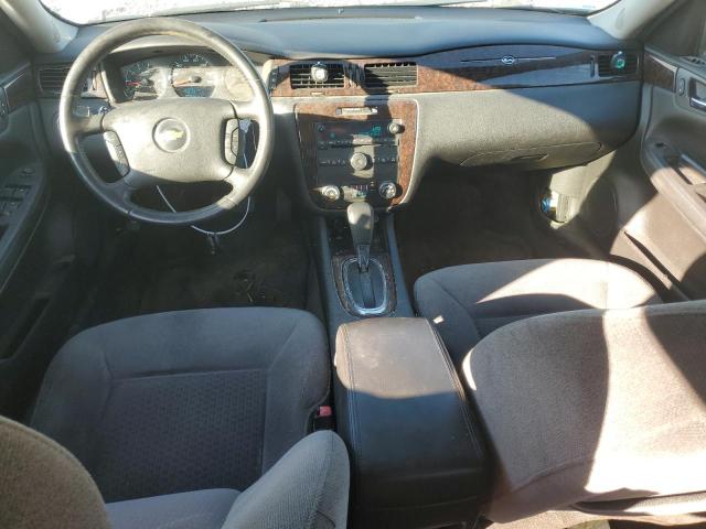 Photo 8 from auction – 2013 CHEVROLET IMPALA LT with VIN 2G1WG5E36D1131524