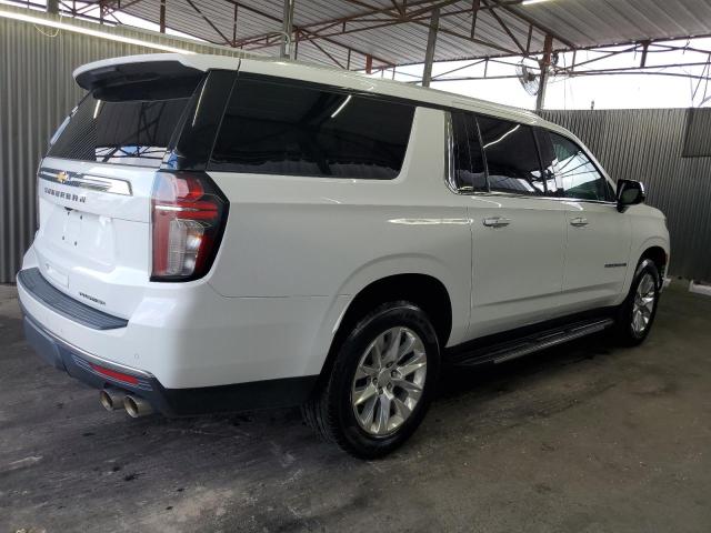 Photo 3 from auction – 2023 CHEVROLET SUBURBAN C with VIN 1GNSCFKD6PR139551