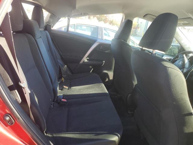 Photo 11 from auction – 2016 TOYOTA RAV4 LE with VIN JTMBFREV5GJ098754